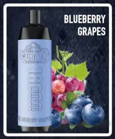 Bang 18000 Puff Disposable Vape suppliers