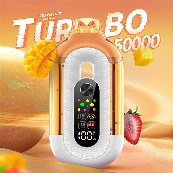 Bounce Turbo 50K Bood 2025 Hot Selling Dark Black Dragon Ice Vast Rechargeable 80 10 000 Galaxy E Cigarette Vape Electric Disposable Vape best