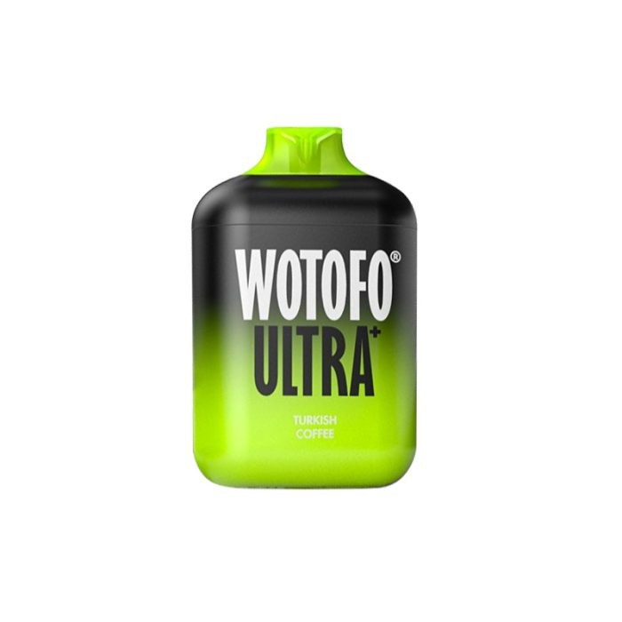 Wotofo Ultra 8000 Puffs Disposable Vape factory